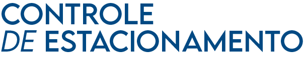 Controle de Estacionamento